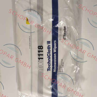 Texwipe-TX1118