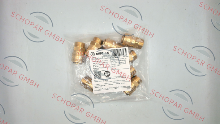 Riegler-115616 / 243.03-E