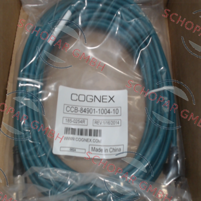 Cognex-CCB-84901-1004-10