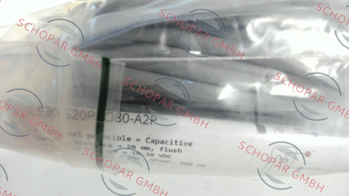 Xecro-CS30-S20PCO80-A2P