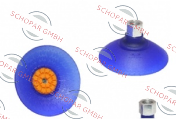Schmalz-P/N: 10.01.19.00027 Type: SAXM 50 ED-85 M14x1.5-AG 