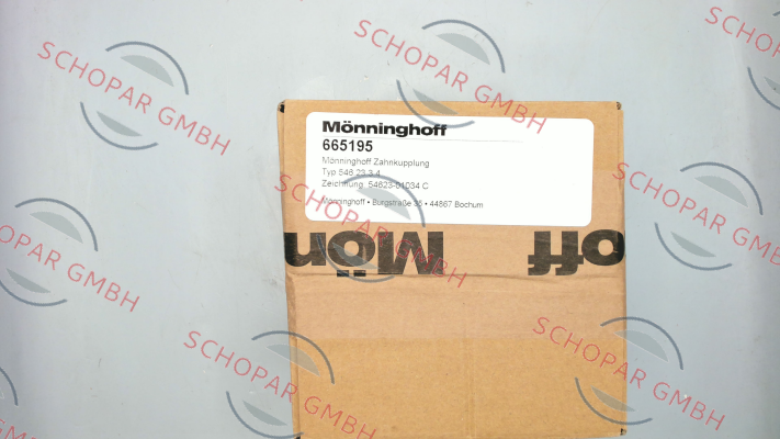 Monninghoff-546.23.3.4 / 665195