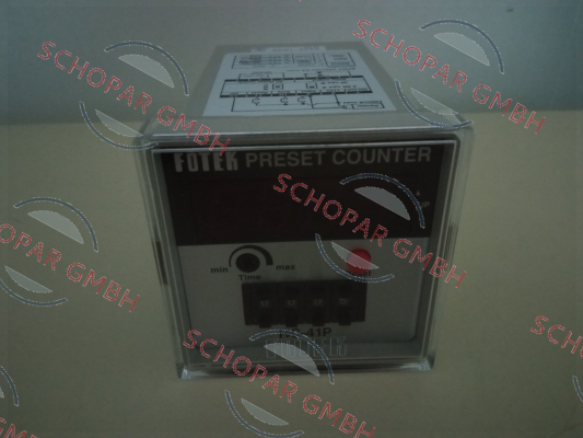 Fotek-HC-41P