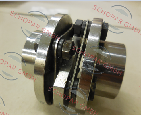 Monninghoff-Type 318.25.4.1   