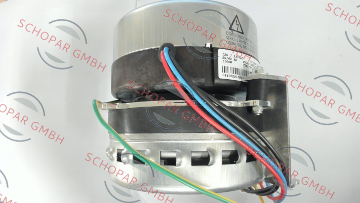 Fuchs-VTE9792U