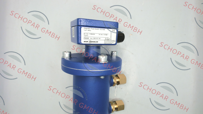 Ksr Kuebler-ABAU