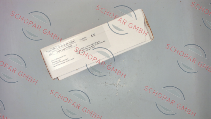 Tippkemper-IRN-LTD-GFO-OP-S099