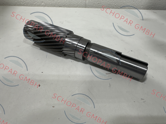 Gorman Rupp-8896 16020