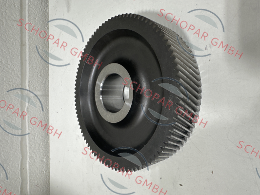 Gorman Rupp-8895 16060