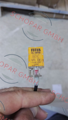 Fotek-QL-08NB 