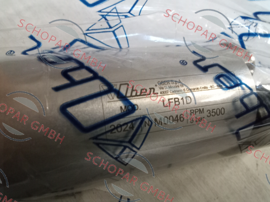 Ober-LFB1D