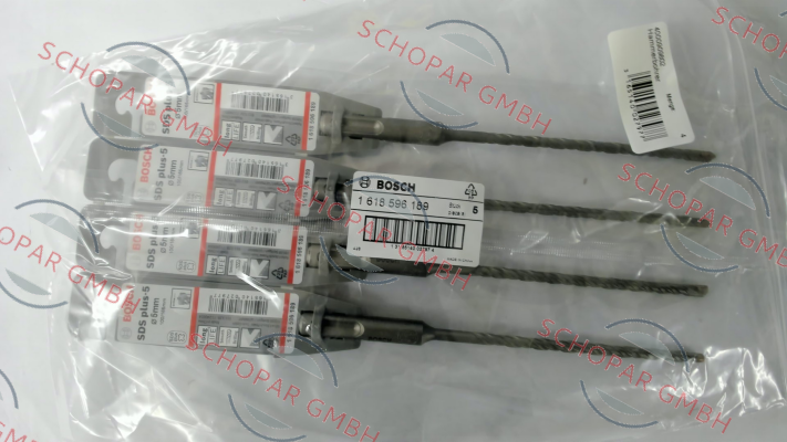 Bosch-1 618 596 189
