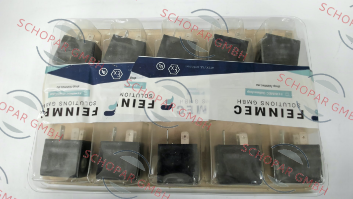 Amisco-EVI 7/9 - UL
