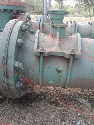 Badger Meter-FEATURES: 12 " 