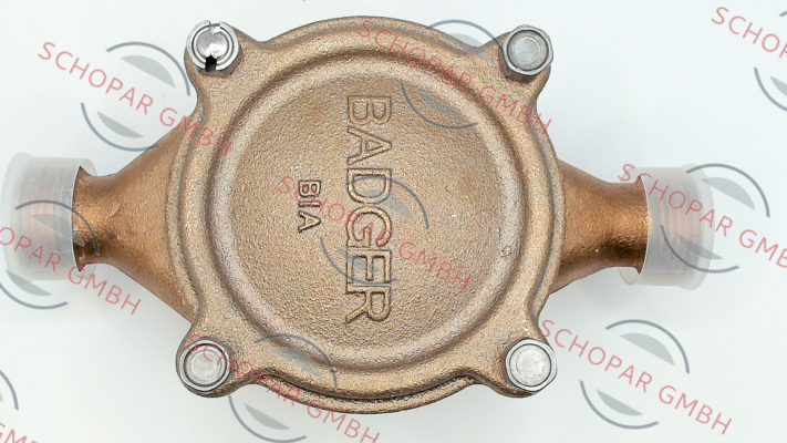 Badger Meter-140025 / 103-2224