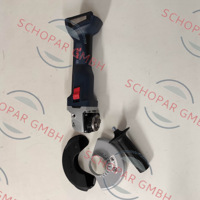 Bosch-0 601 7B0 100 / GWX 18V-10
