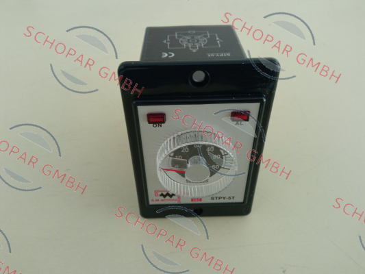 Fotek-STPY-5T-220V