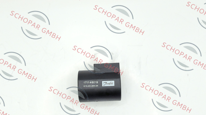 Comatrol-M16-24D-26W-DN P/N 171146019