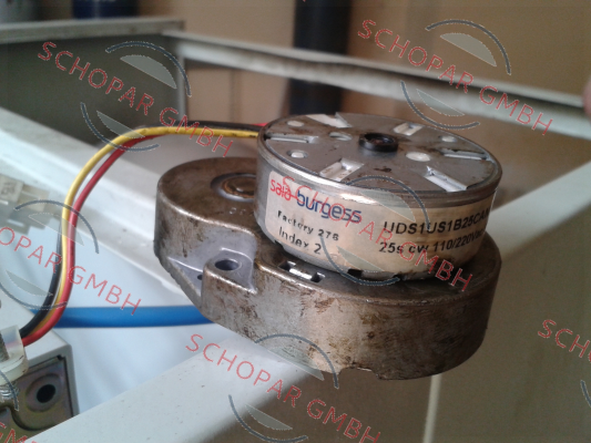 Saia-Burgess-UDS1US1B25CANNZ231 OEM