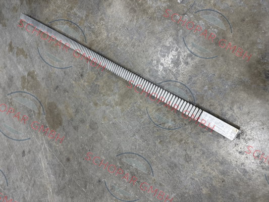 Hasco-Z1540/28x1000x2,5