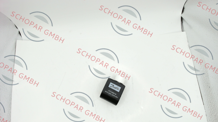 Comatrol-P/N 171140019 / Coil M13-24D-20W-DN