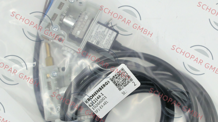 Kronenberg-10266001/SF1-EX-AEL