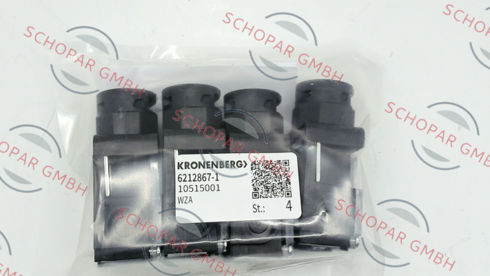 Kronenberg-WZA 10515001