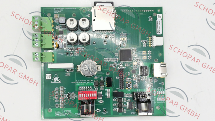 Evoqua Water Technologies-ATUV-1010