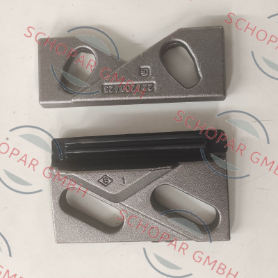 Gantrex-22/200 BQ sw