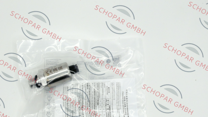 Huba Control-520.930S033401