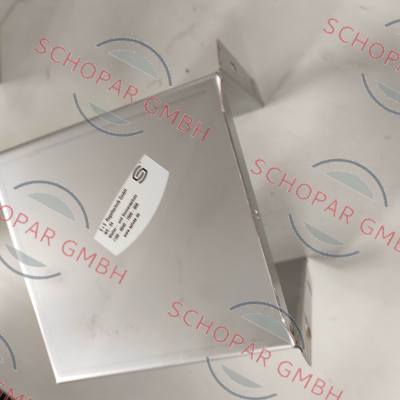 S+S REGELTECHNIK-PN: 7100-0040-7000-000 / Type: WS-04
