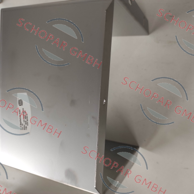 S+S REGELTECHNIK-PN:  7100-0040-6000-000 /  Type: WS-03