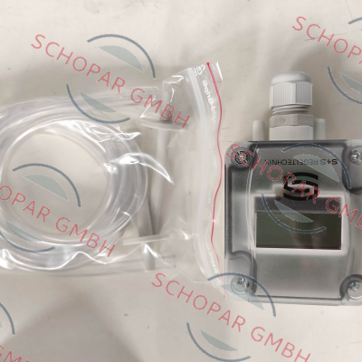 S+S REGELTECHNIK-1301-11A7-2110-000