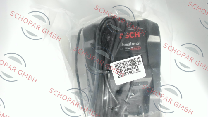 Bosch-GAL1880 CV