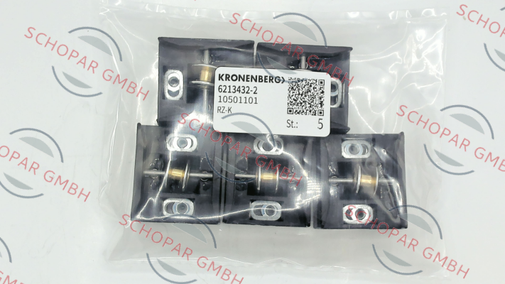 Kronenberg-RZ-K / 10501101