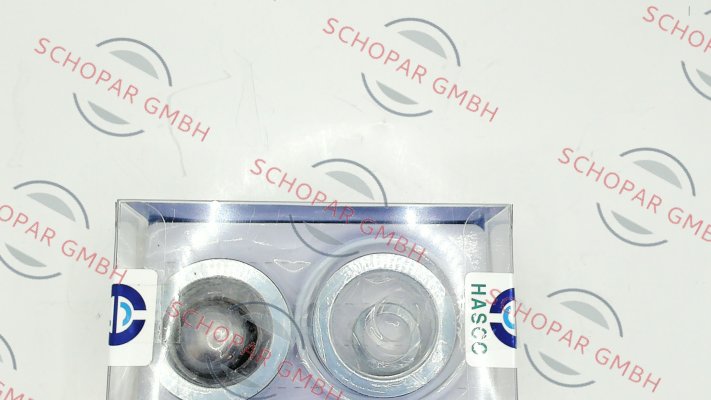 Hasco-Repair Kit For PRO-55IE