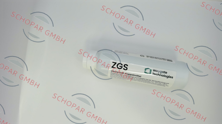 GE Inspection Technologies-199M0001 / ZGS (5 x 250g)