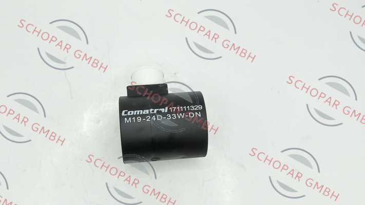 Comatrol-3171111329 Magnet 24V-DC/33 W
