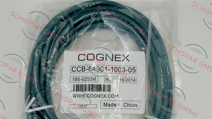 Cognex-CCB-84901-1003-05