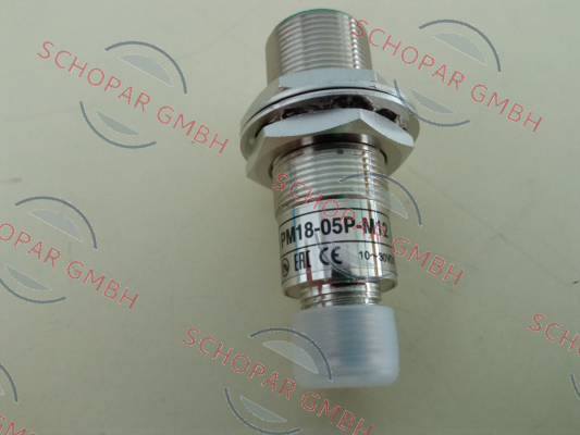 Fotek-PM18-05P-M12