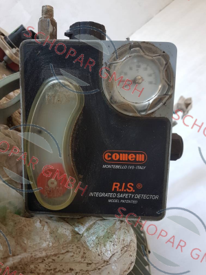 Comem (ABB)-RIS old version/ MACIRIS24N1AA1000000 new version