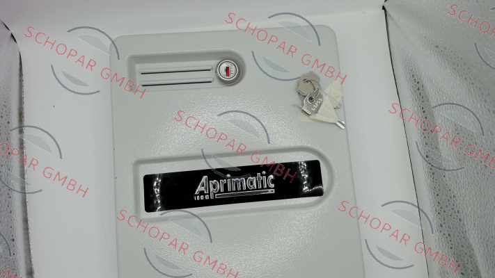 Aprimatic-41055/003 CENTRALINA ZT70 B5