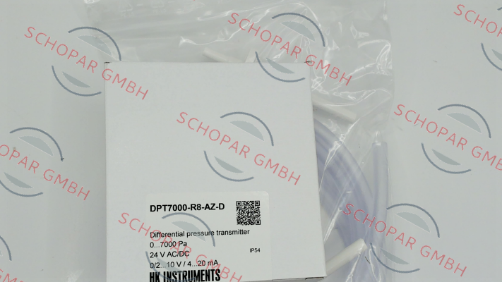 HK INSTRUMENTS-DPT7000-R8-AZ-D / 103.016.006