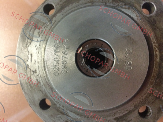 Stoz Sugo-ZB 0250/003