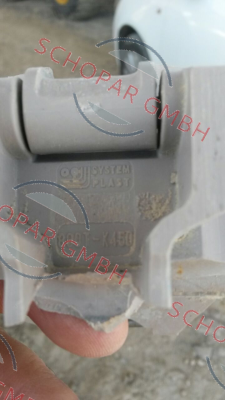 System Plast-34 LF 880 TK 450  
