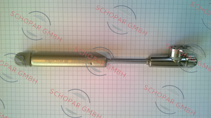 Ferramenta Livenza (Suspa)-16-1 01612900 50N 