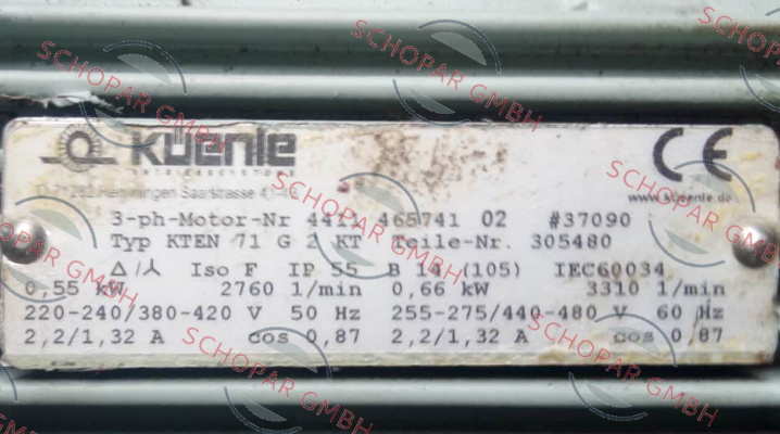Küenle-37090 
