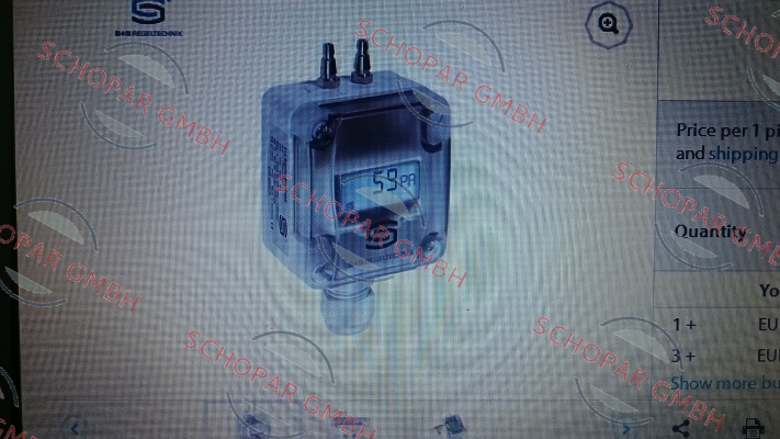 S+S REGELTECHNIK-1301-1112-2010-000