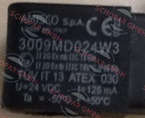 Amisco-3009MD024W301