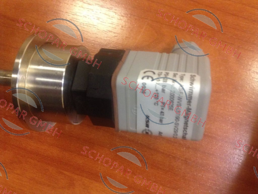 Ksr Kuebler-ASF-WVS-L57/90-SV29/0,2/104° (9970090) OEM